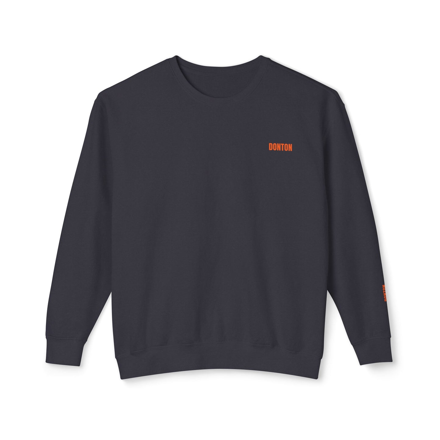 Unisex Lightweight Crewneck Sweatshirt